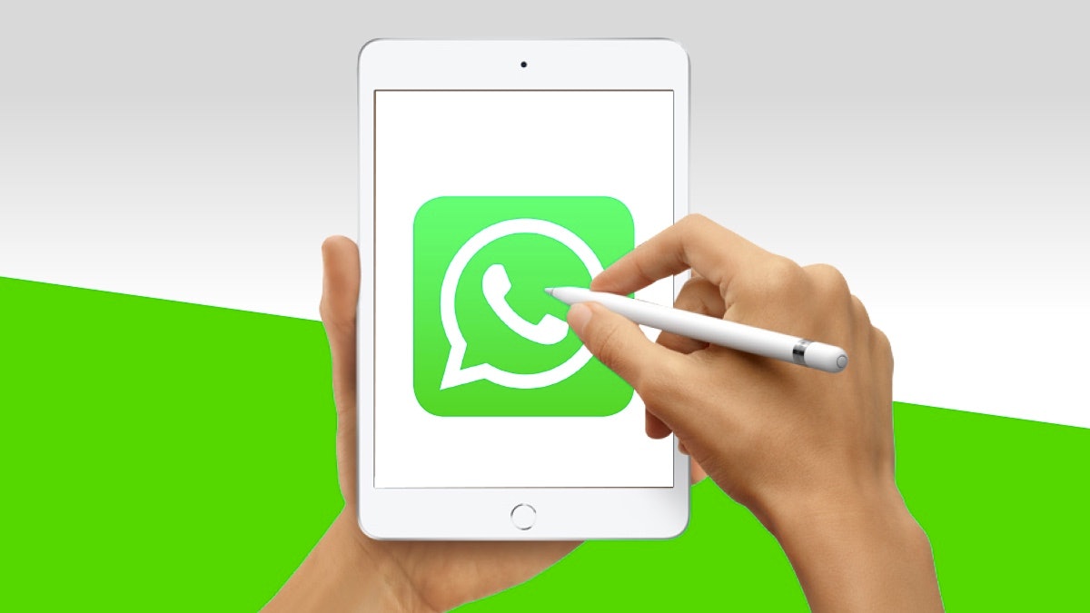 iPad 版 WhatsApp 即將推出 最新升級源碼確認開發中 iPad 版 WhatsApp 即將推出 最新升級源碼確認開發中