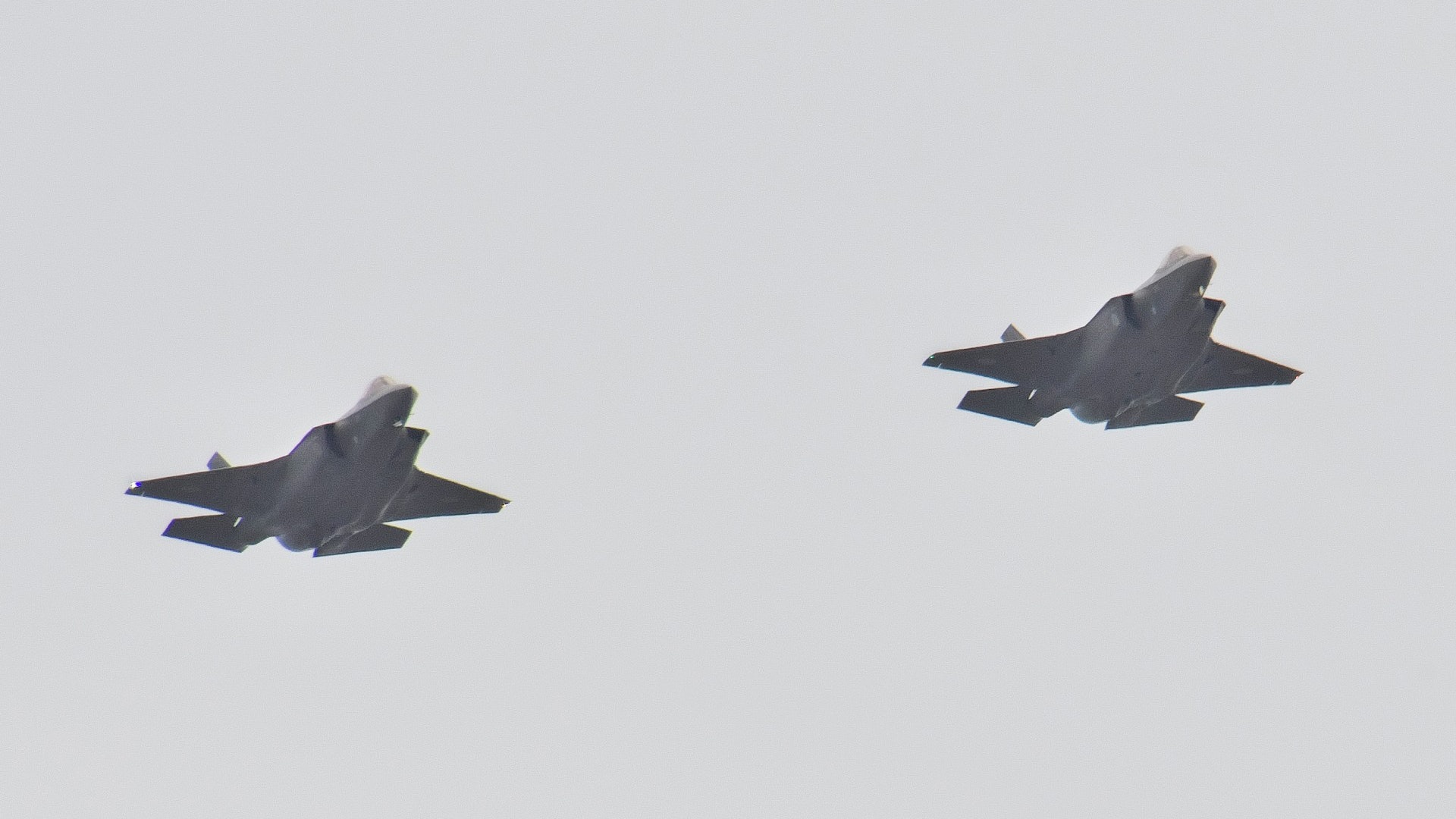 日本航空自衛隊f 35a戰機飛行期間失蹤疑已墜落 香港01 即時國際