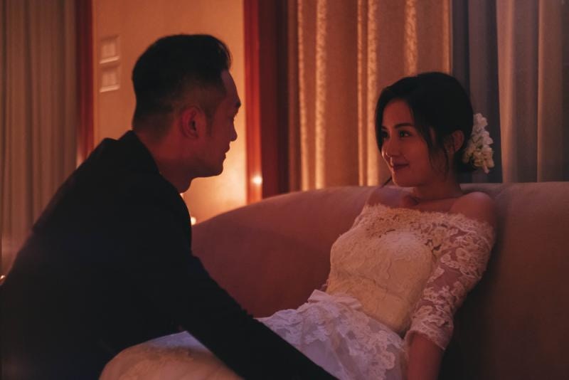 非分熟女 Av國 無性婚姻人數創新高解構6個性冷感原因皆後天形成