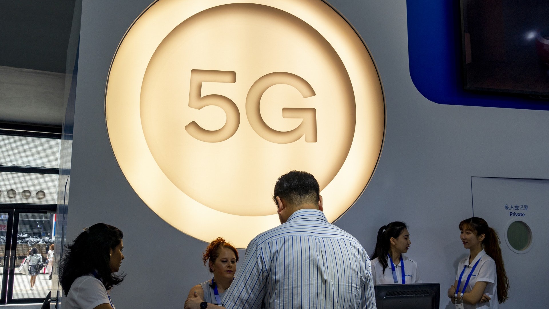 【大行報告】滙豐發5G為題研究報告 料中興可受惠 升A股目標價 【大行報告】滙豐發5G為題研究報告 料中興可受惠 升A股目標價