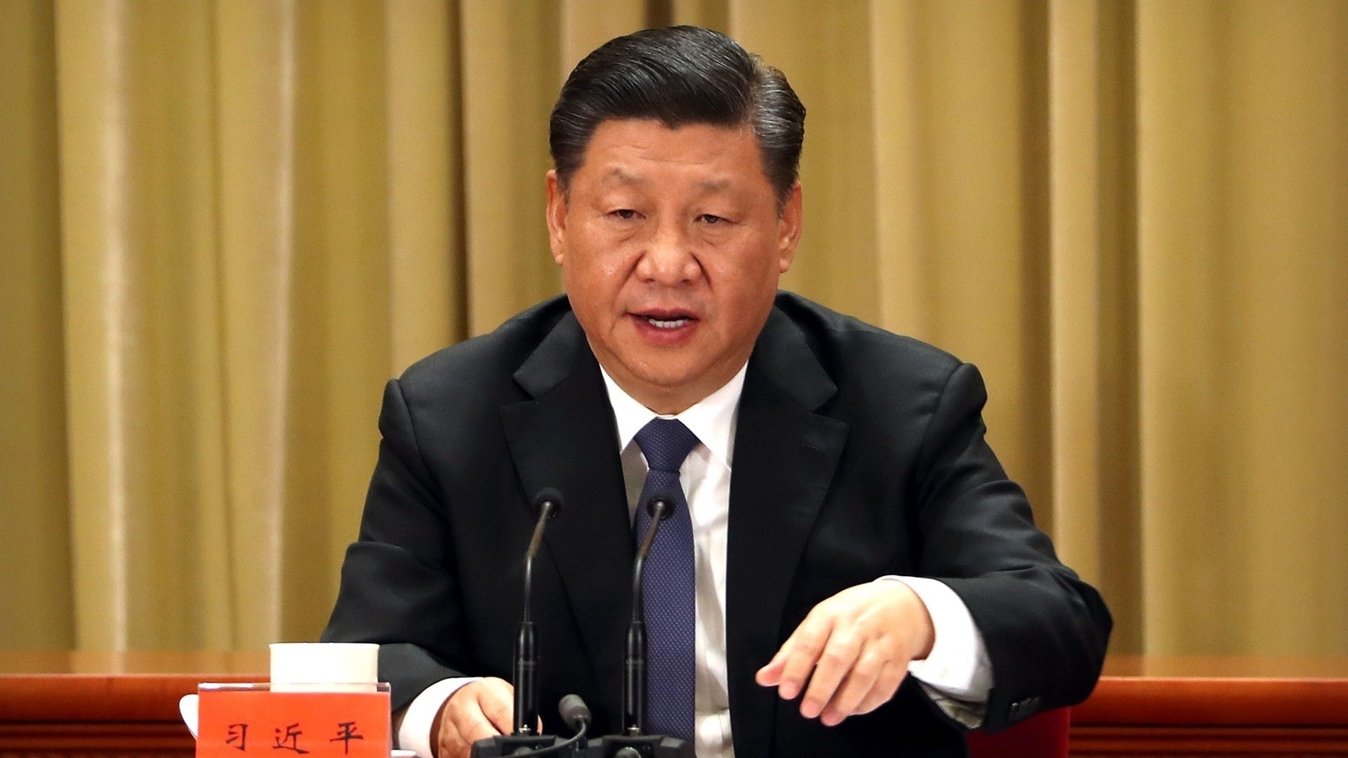 十年特稿．九｜「武統」從選擇題變必答題　兩岸推倒後如何重來