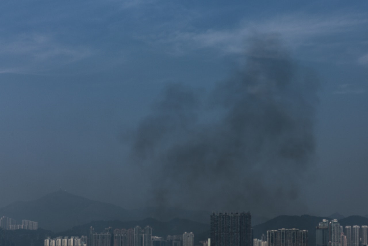 美國傳統基金會發表報告,香港連續22年評為最自由經濟體系。(資料圖片) 美國傳統基金會發表報告,香港連續22年評為最自由經濟體系。(資料圖片)