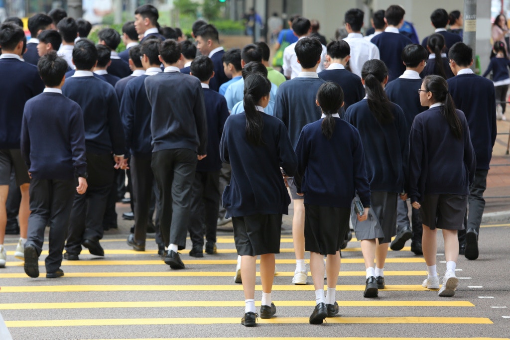 教育局:過去五年約73名中小學生疑自殺身亡