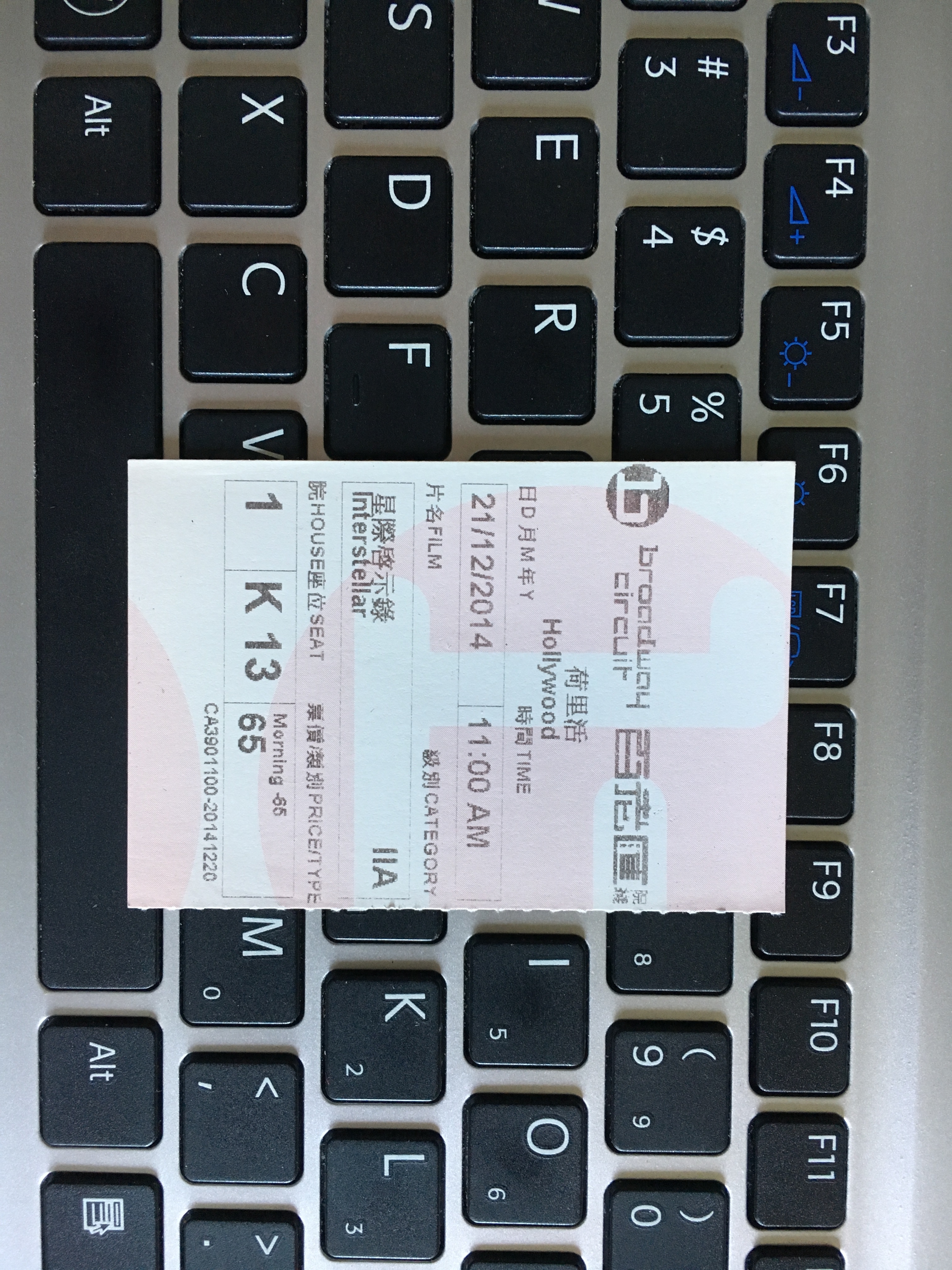 【分手博物館】電影散場　被分手女生方知愛人結婚了　新郎不是她