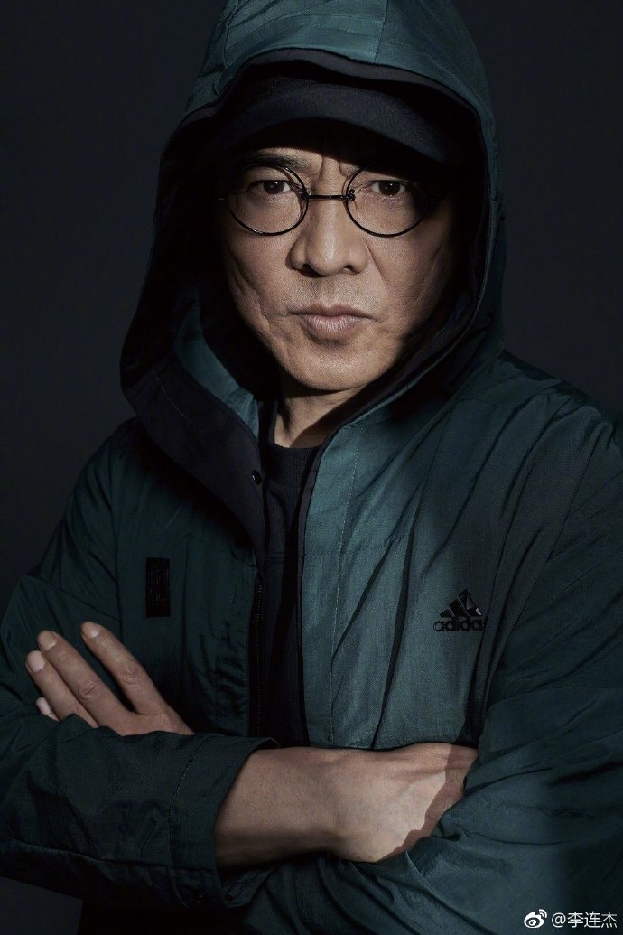 Jet Li Bad Jet Li Looks Back in Top Form After 2018 Bad Photo - General Discussion ...