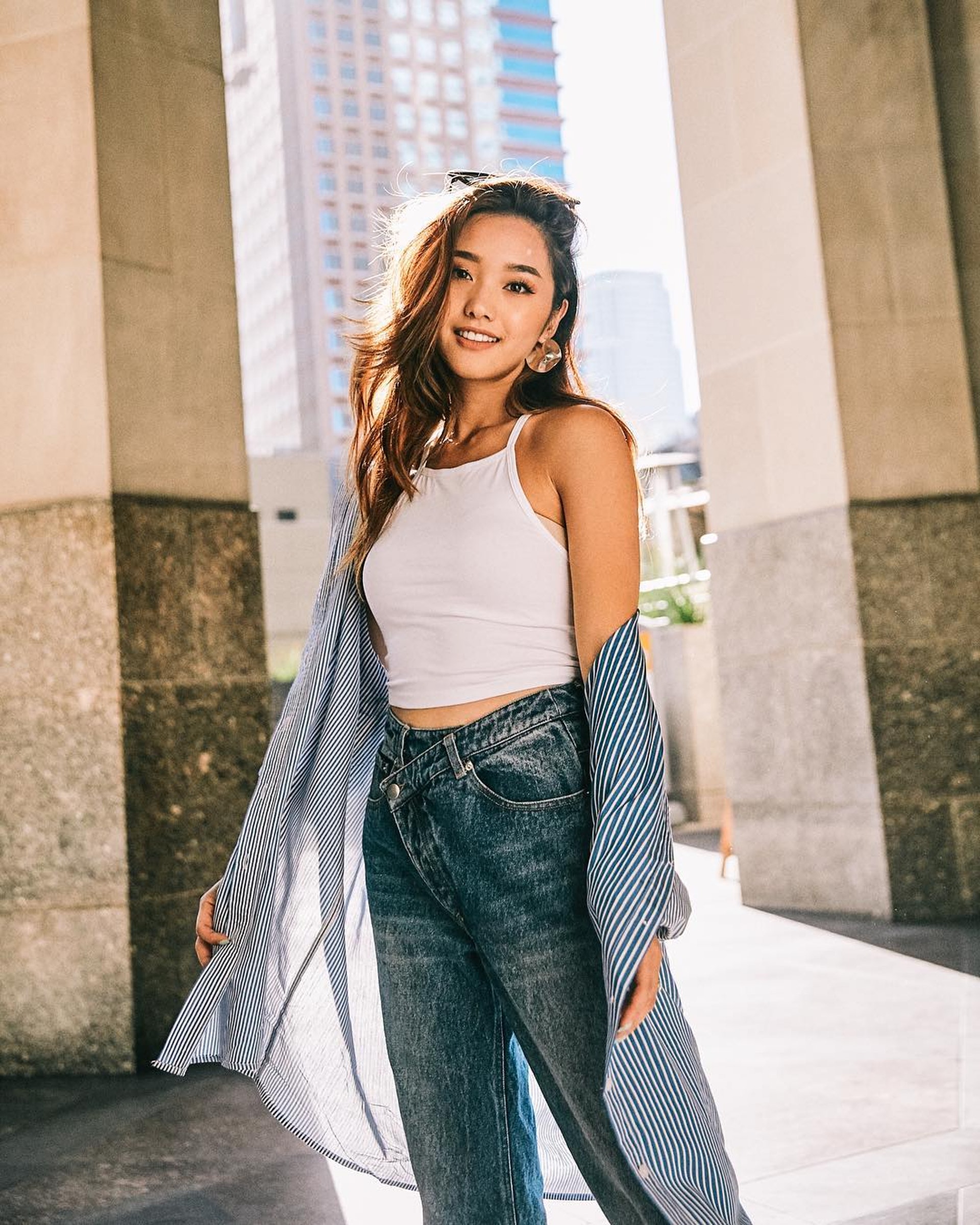 (Instagram@imjennim) (Instagram@imjennim)