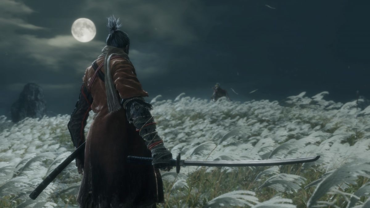 Sekiro 隻狼外傳漫畫化 不死半兵衛 免費睇 附連結 香港01 遊戲動漫