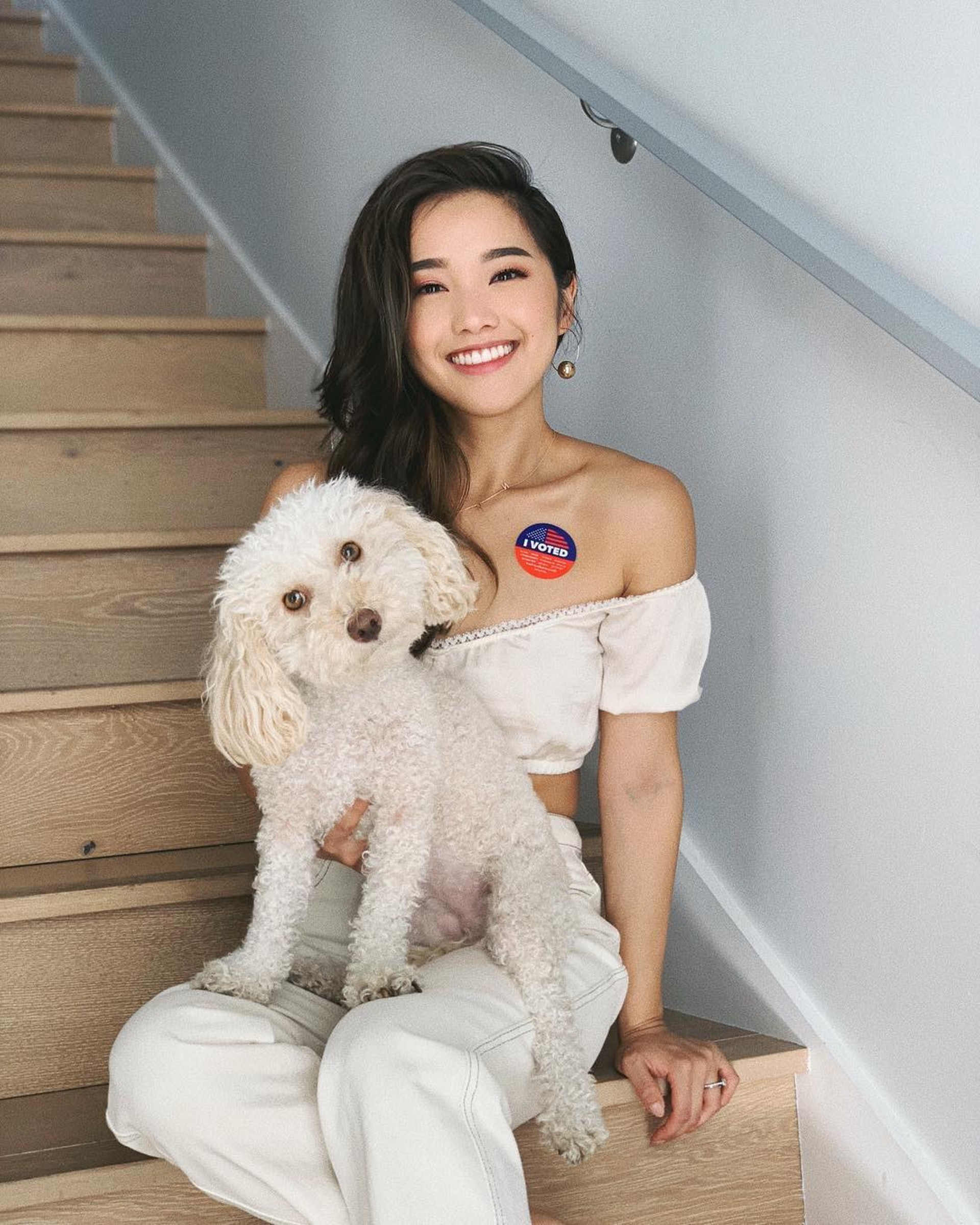 (Instagram@imjennim) (Instagram@imjennim)