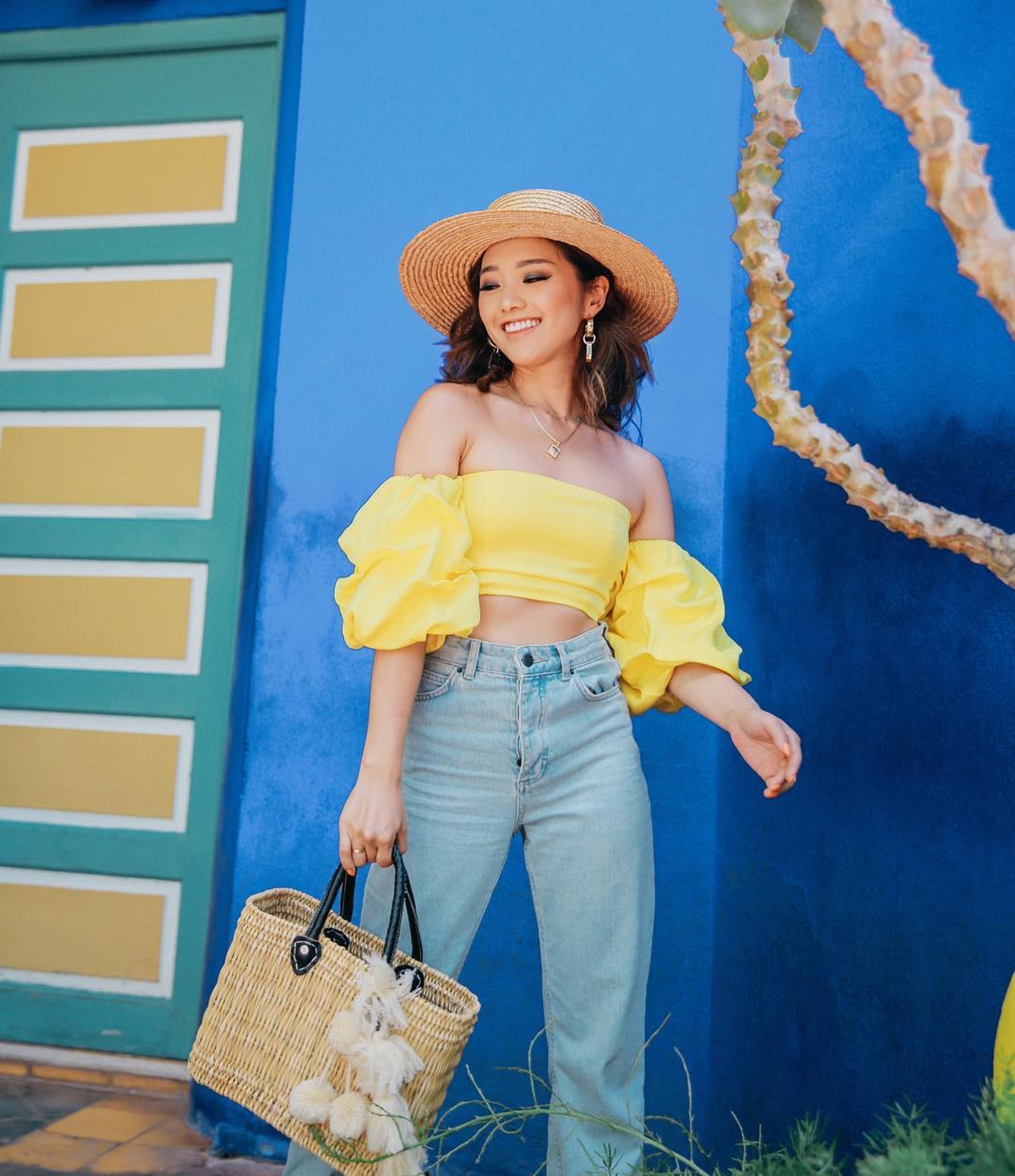 (Instagram@imjennim) (Instagram@imjennim)