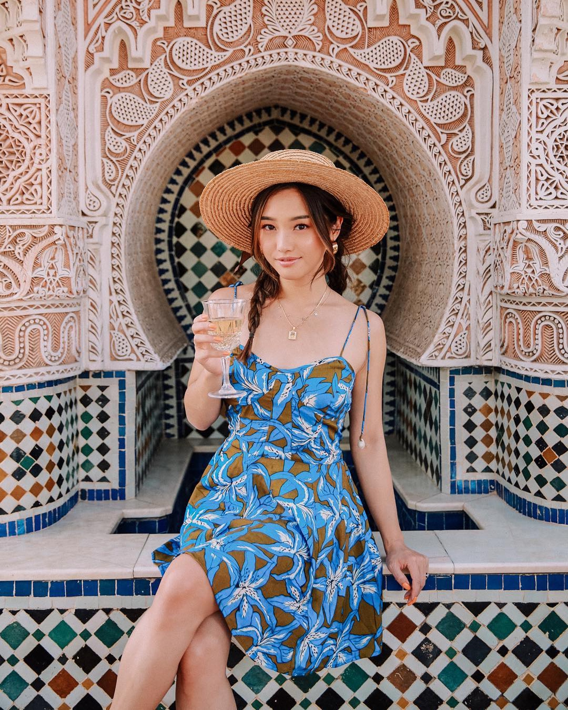 (Instagram@imjennim) (Instagram@imjennim)