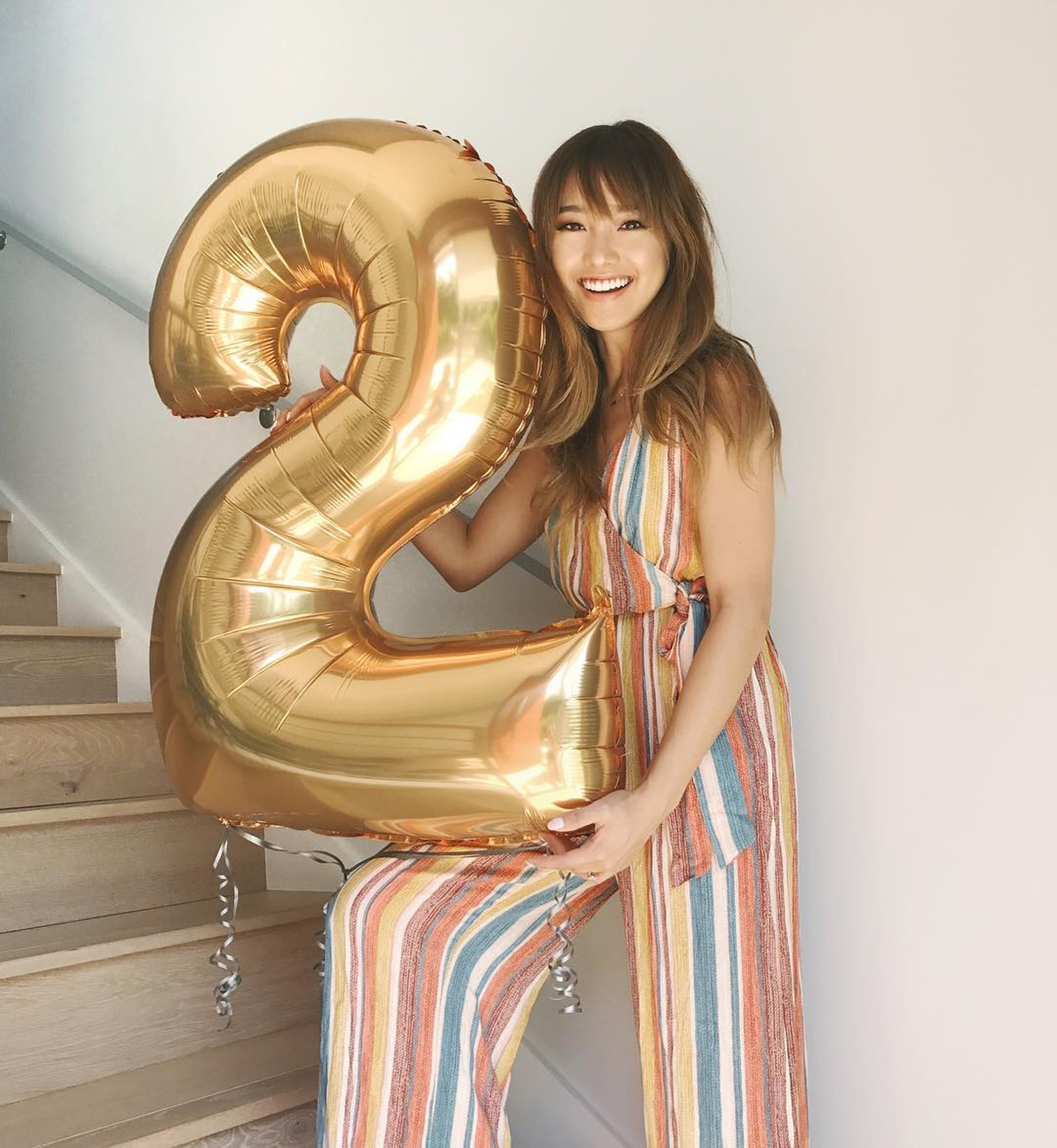 (Instagram@imjennim) (Instagram@imjennim)