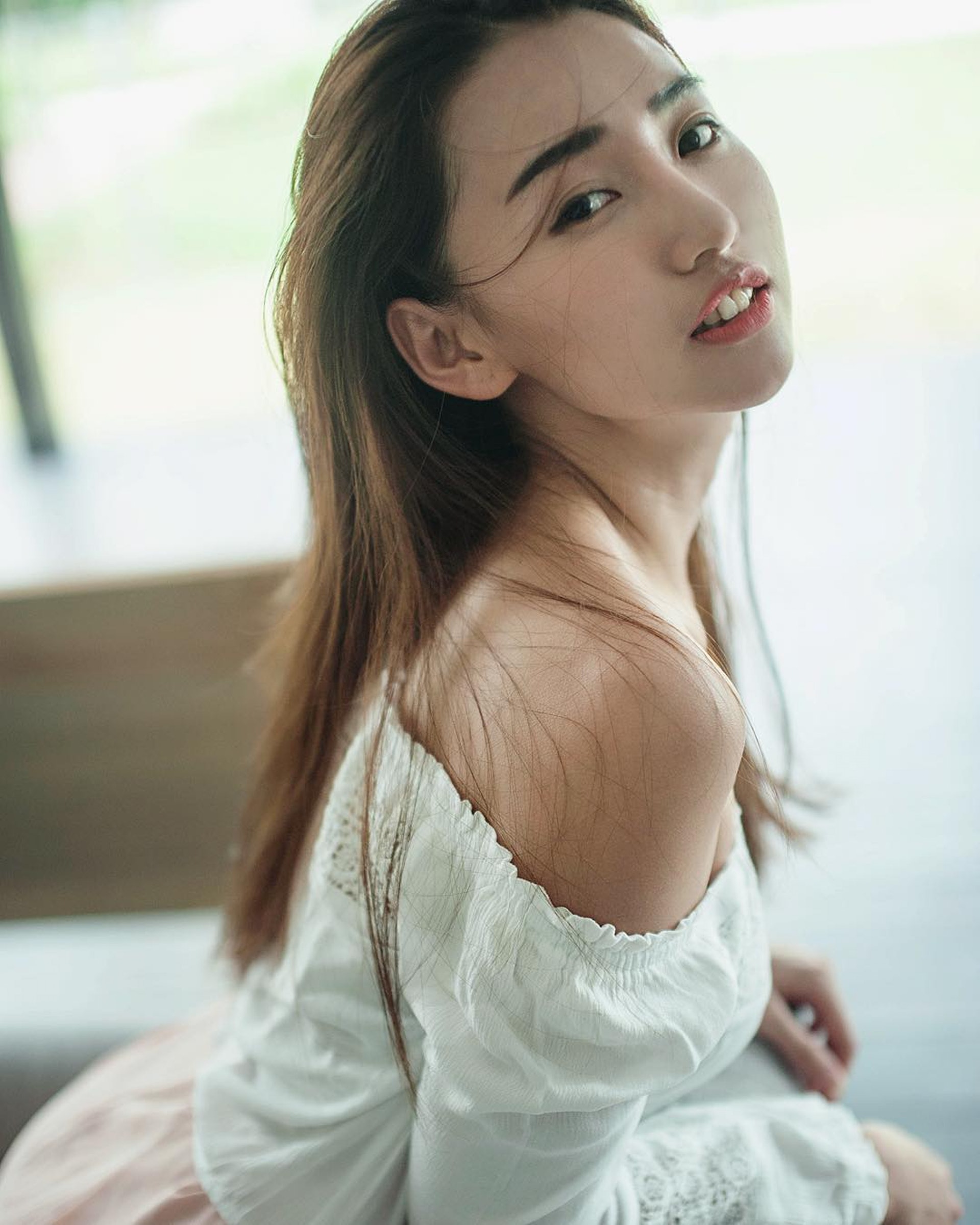 家姐一樣正,基因太強大!(IG圖片) 家姐一樣正,基因太強大!(IG圖片)