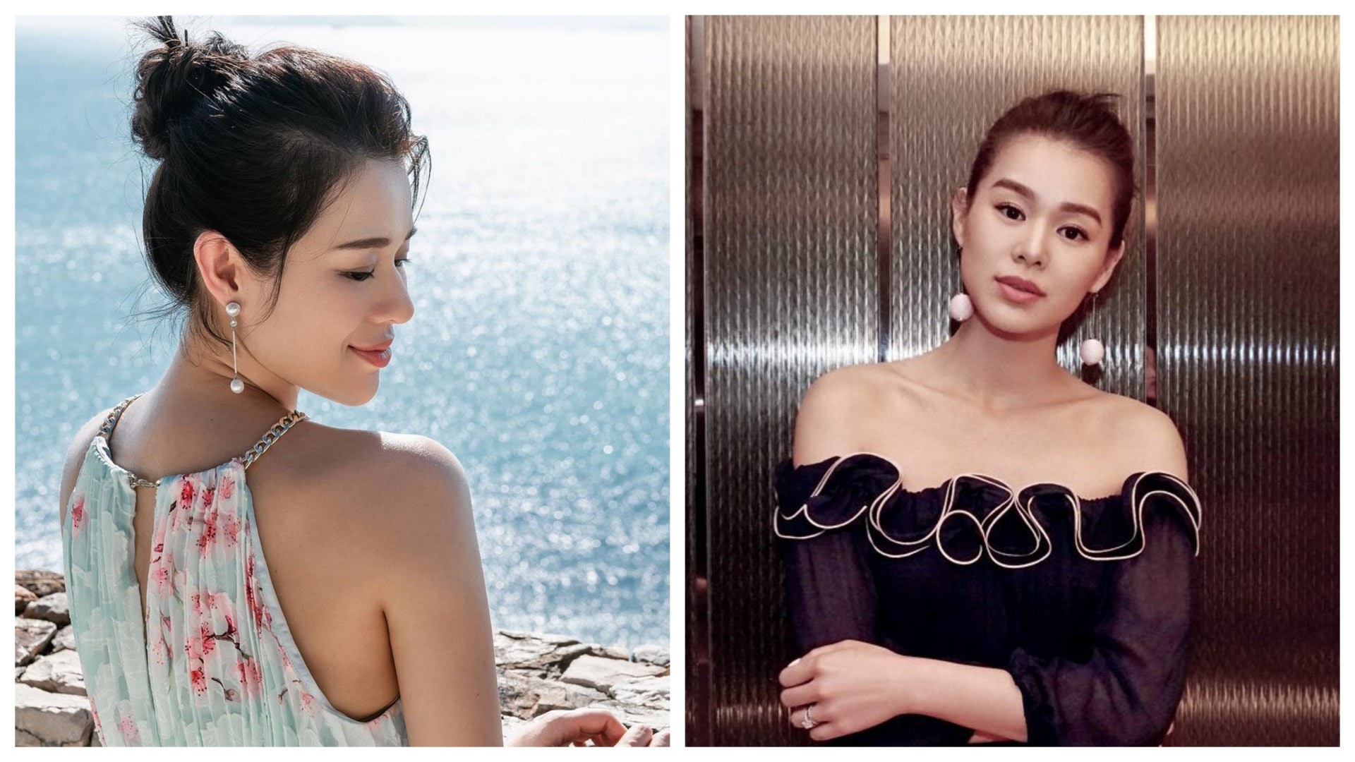 胡杏兒陀B鼻變大即係生仔? 孕婦鼻子變大有三大原因 胡杏兒陀B鼻變大即係生仔? 孕婦鼻子變大有三大原因