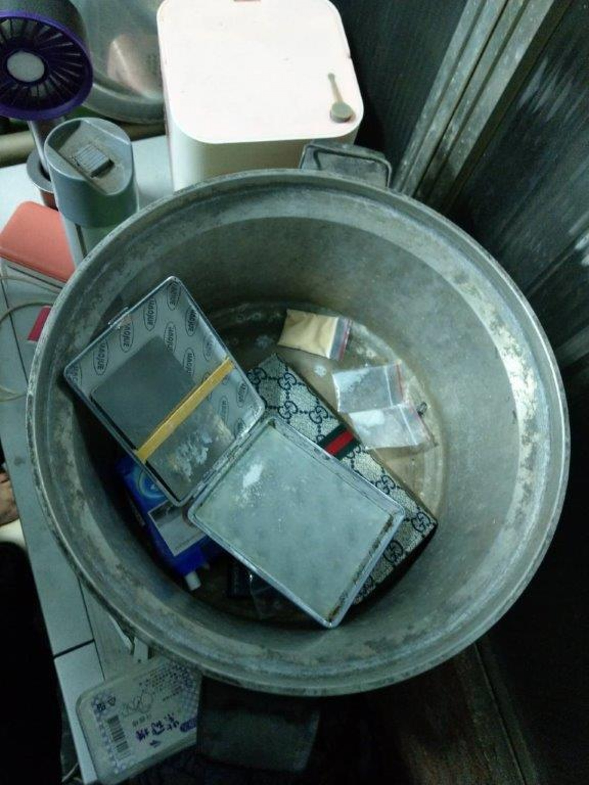 高市阿蓮區一對情侶不停報案說家中出現小偷,最後警方查出原因。(聯合新聞網) 高市阿蓮區一對情侶不停報案說家中出現小偷,最後警方查出原因。(聯合新聞網)