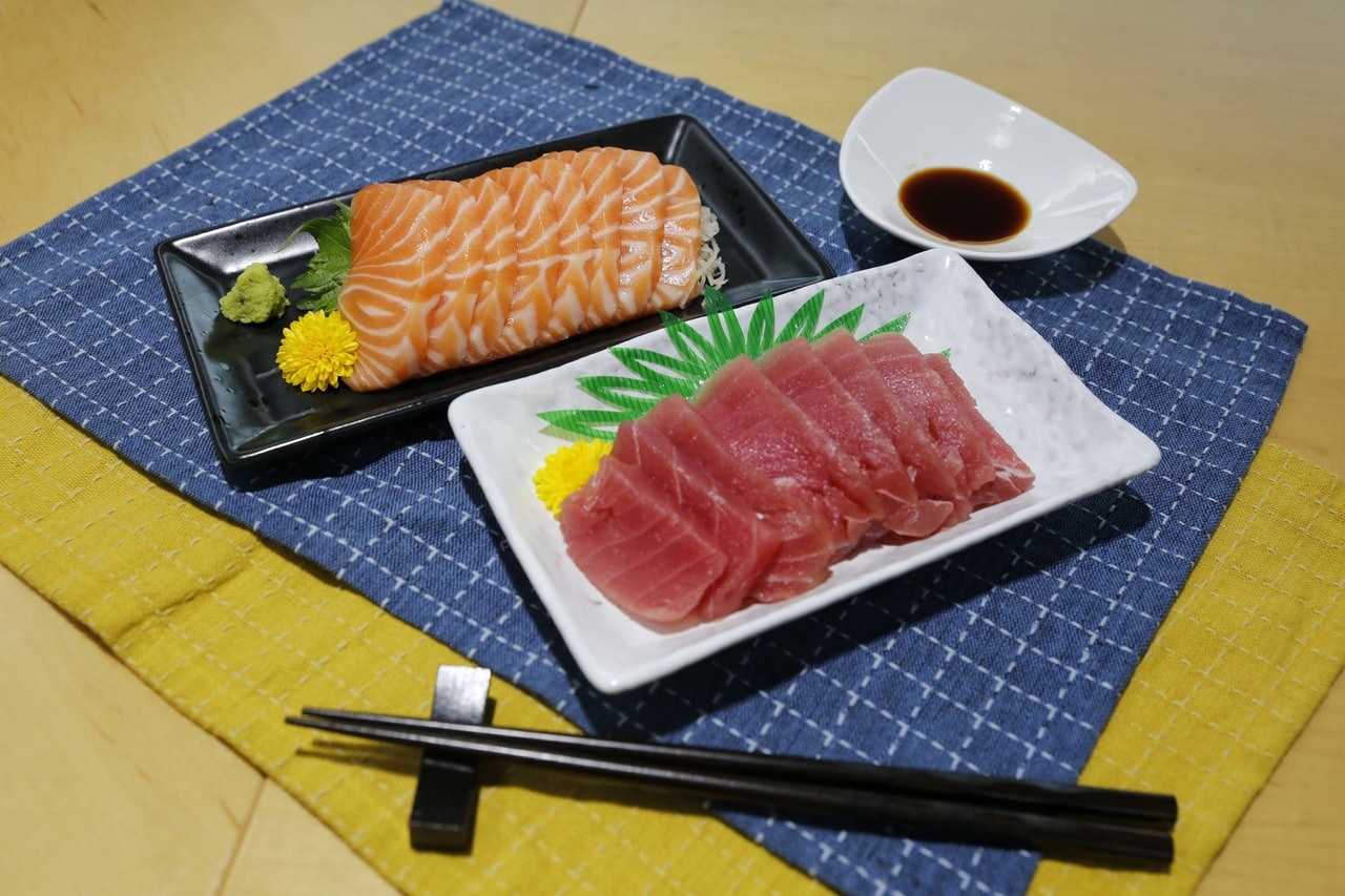 消委會 元氣魚尚三文魚吞拿魚含寄生蟲 食刺身記住5安全貼士 香港01 教煮