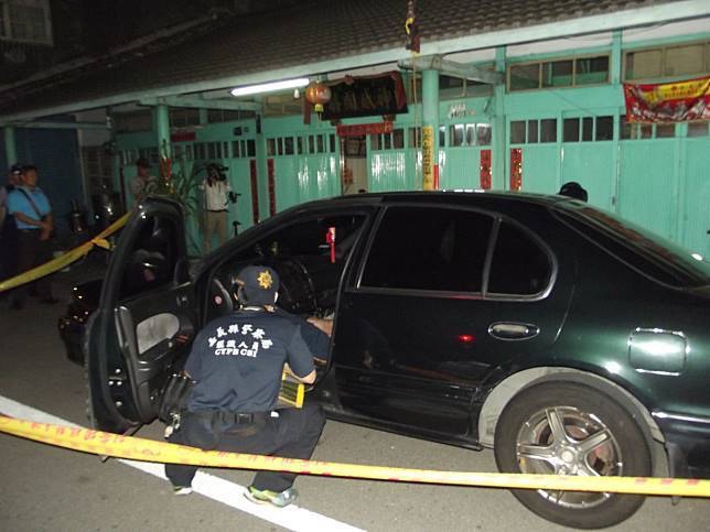 窩在車箱 辦事 要小心 台灣一周兩宗一氧化碳中毒致死意外 香港01 台灣新聞