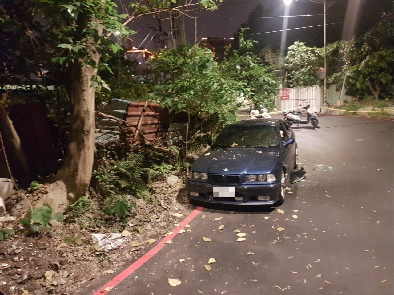 窩在車箱 辦事 要小心 台灣一周兩宗一氧化碳中毒致死意外 香港01 台灣新聞