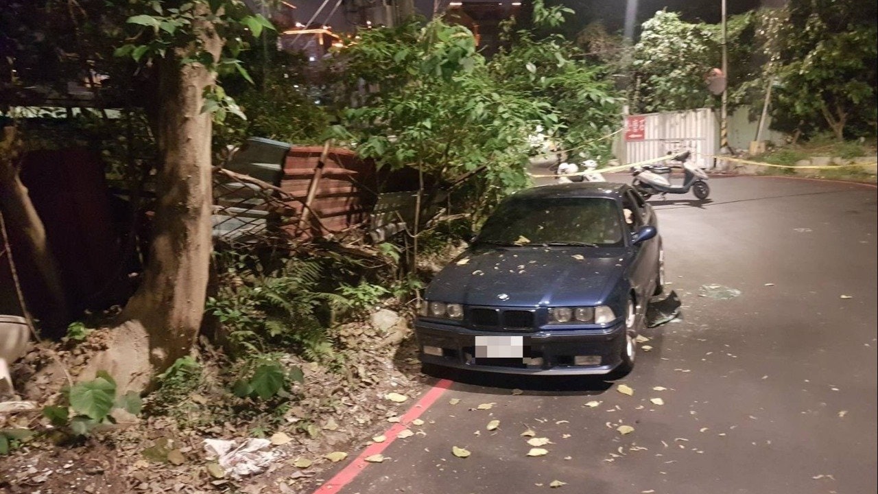 窩在車箱 辦事 要小心 台灣一周兩宗一氧化碳中毒致死意外 香港01 台灣新聞 窩在車箱 辦事 要小心 台灣一周兩宗一氧化碳中毒致死意外 香港01 台灣新聞