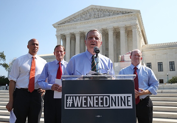 視角】特朗普提名高院大法官綿裏藏針穩保守勢力兼留政治遺產