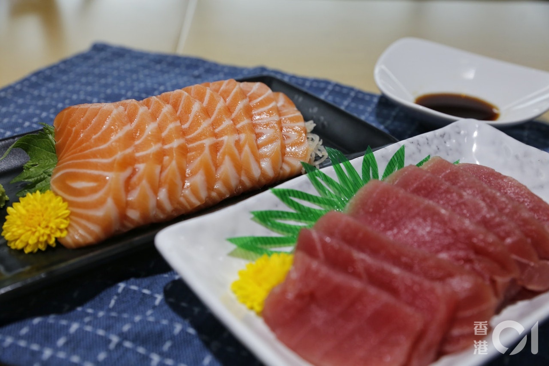 消委會 日婦食魚生胃中寄生線蟲何栢良 服抗生素者莫生吃 香港01 社會新聞 消委會 日婦食魚生胃中寄生線蟲何栢良 服抗生素者莫生吃 香港01 社會新聞