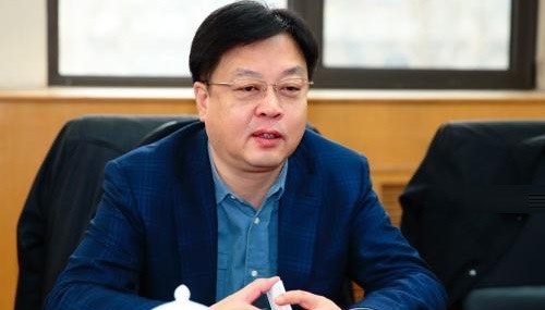 【4年3任落馬】涉嚴重違紀違法 吉林市委原書記趙靜波受查