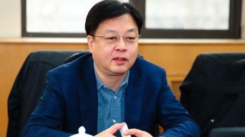 【4年3任落馬】涉嚴重違紀違法 吉林市委原書記趙靜波受查
