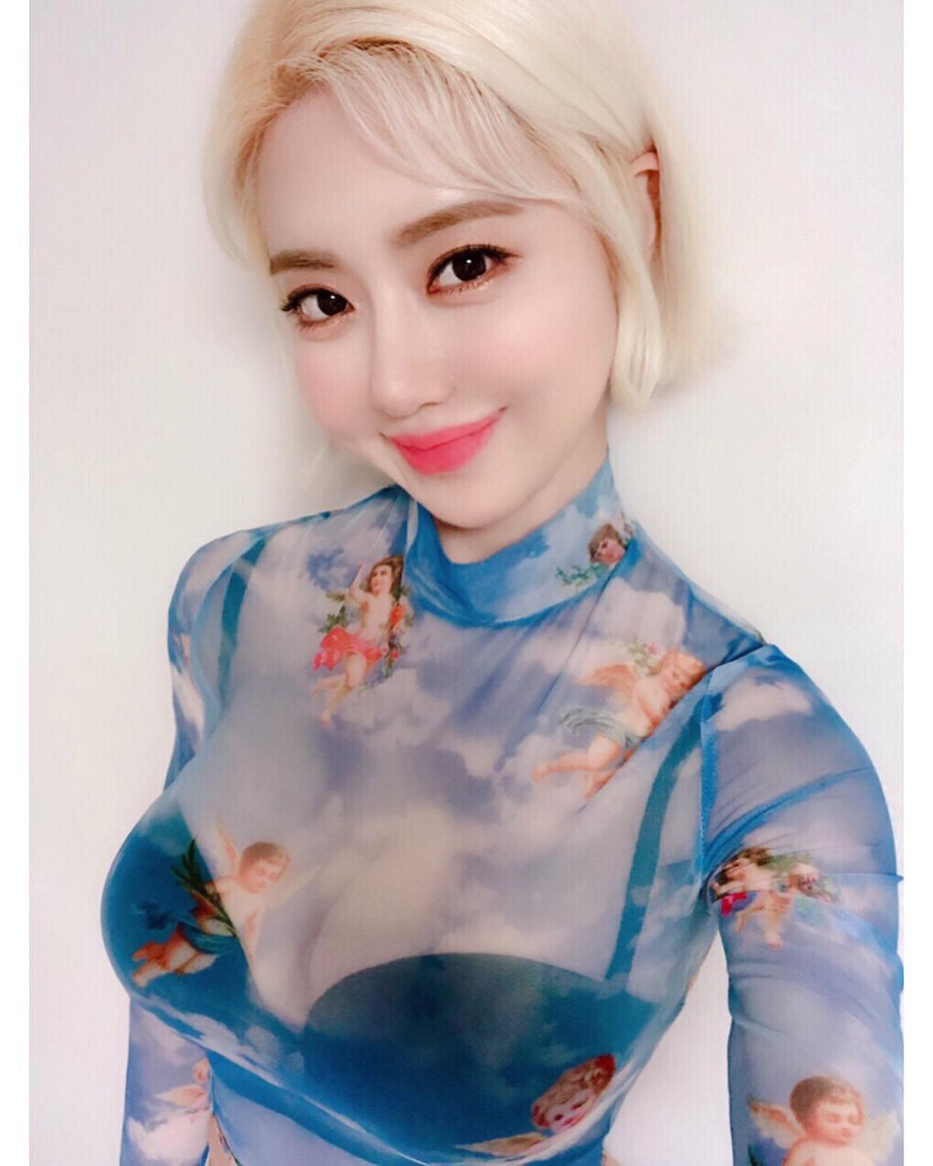 韓國女神DJ SODA(IG@deejaysoda) 韓國女神DJ SODA(IG@deejaysoda)
