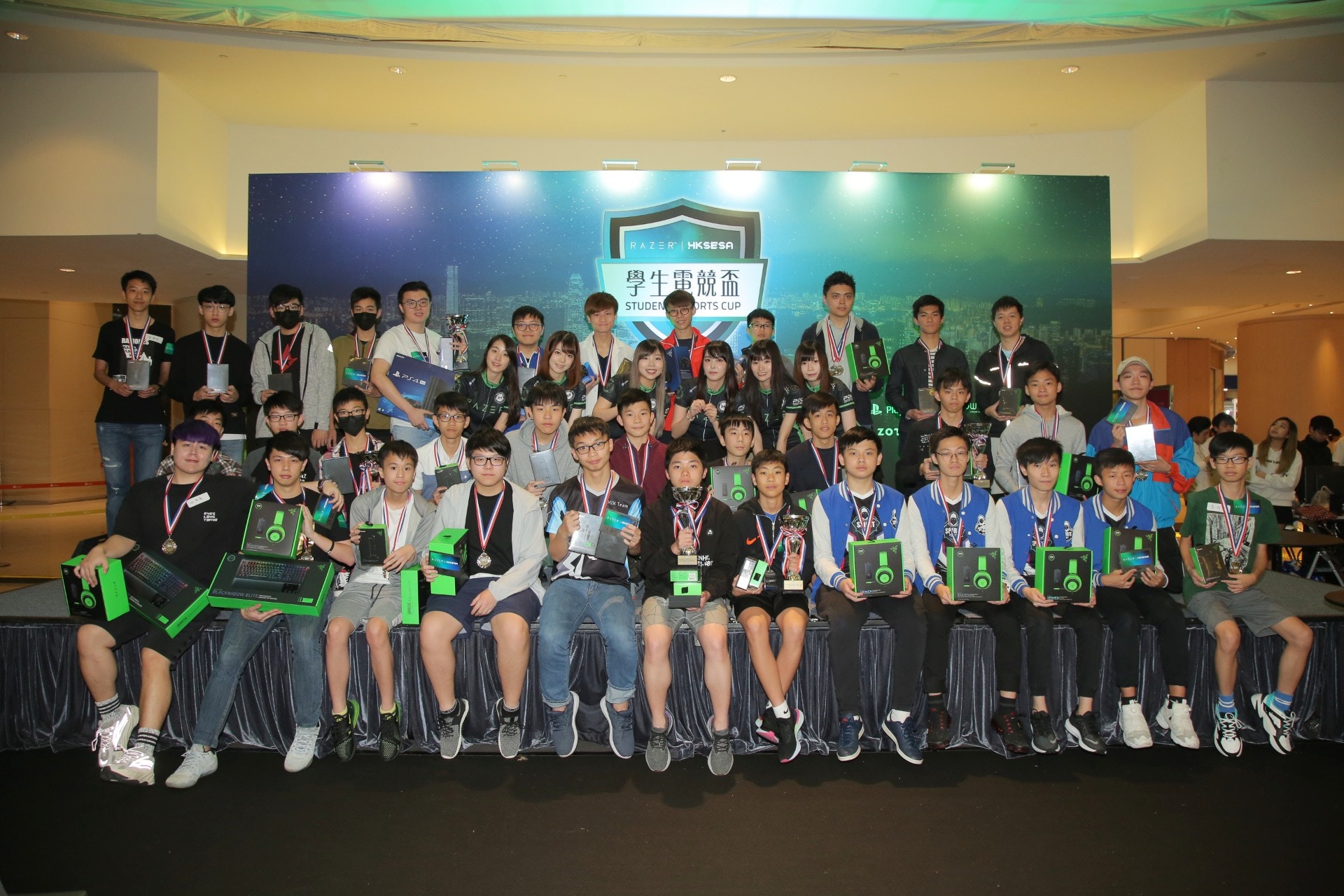 學生電競盃 馬鑑濤fifa 19封王盼更多學界賽提升電競水平 香港01 即時體育 學生電競盃 馬鑑濤fifa 19封王盼更多學界賽提升電競水平 香港01 即時體育