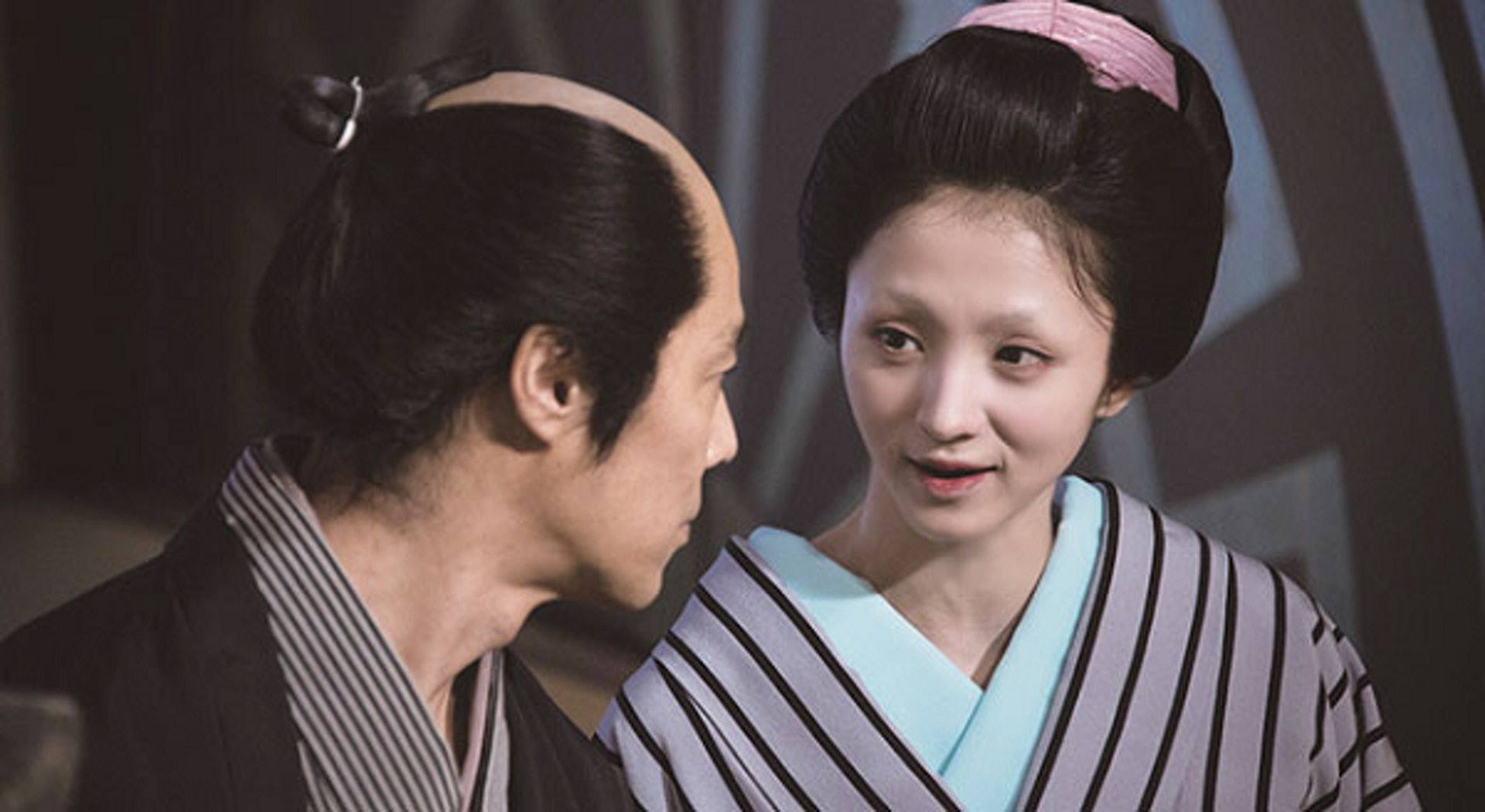 專欄 東瀛物語 日本離婚文化從緣切寺到熟年離婚 卒婚 專欄 東瀛物語 日本離婚文化從緣切寺到熟年離婚 卒婚