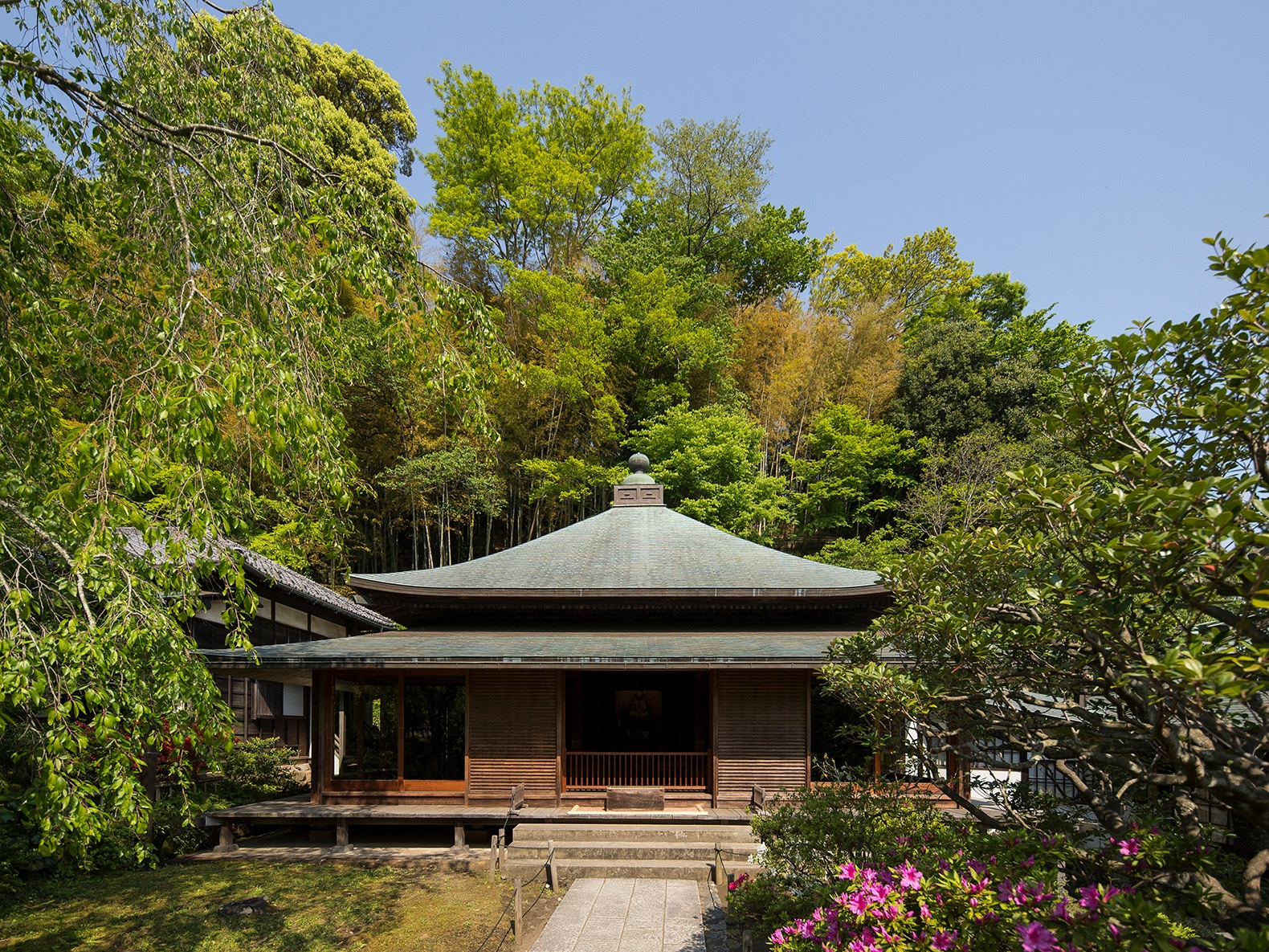 【專欄．東瀛物語】日本離婚文化　從緣切寺到熟年離婚、卒婚