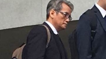 蓮香樓後人涉非禮案 官指劍道女學員送酒非傳愛意 裁罪成勢判監 蓮香樓後人涉非禮案 官指劍道女學員送酒非傳愛意 裁罪成勢判監