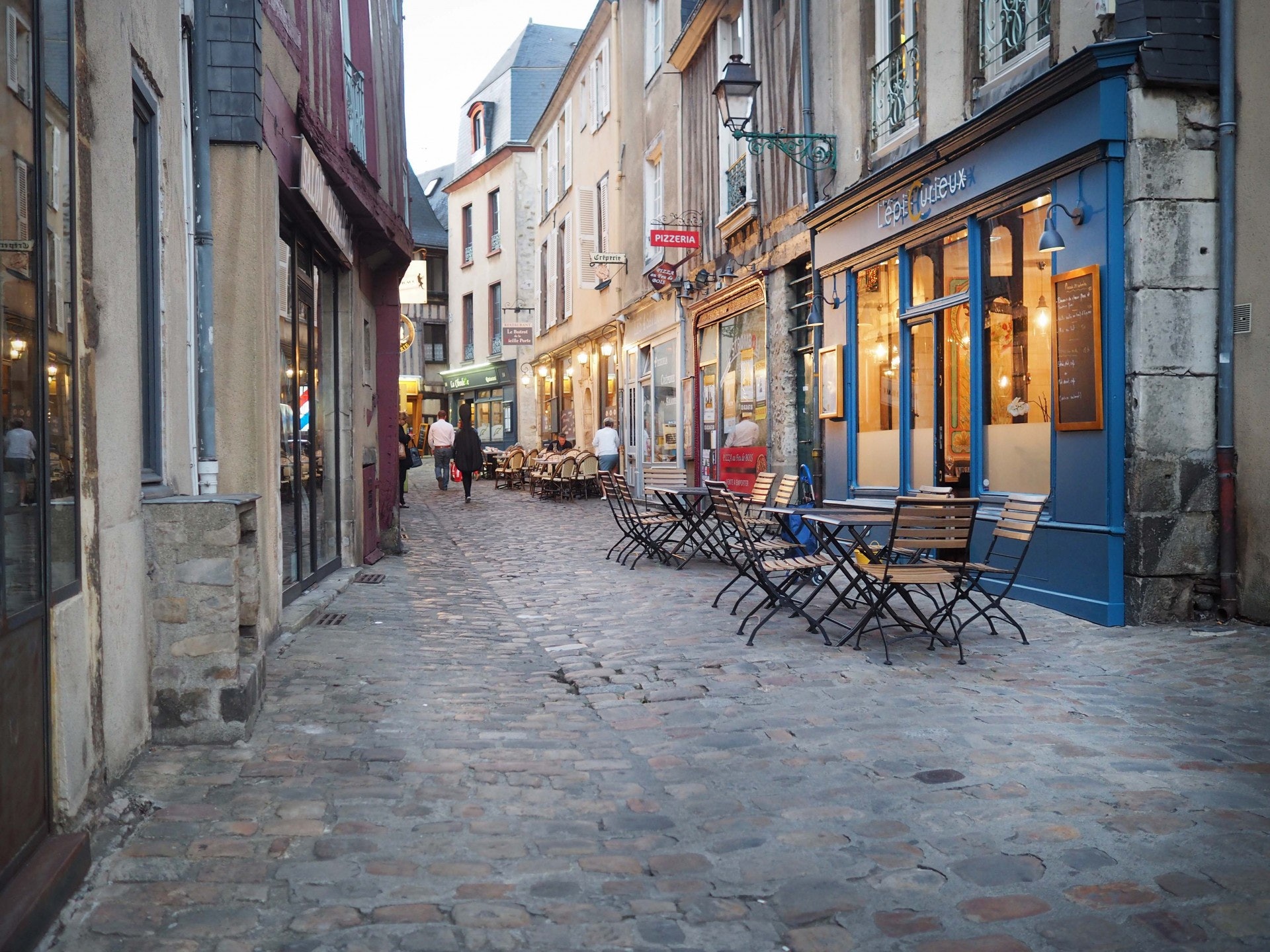 © Th. Le Gourrierec © Th. Le Gourrierec