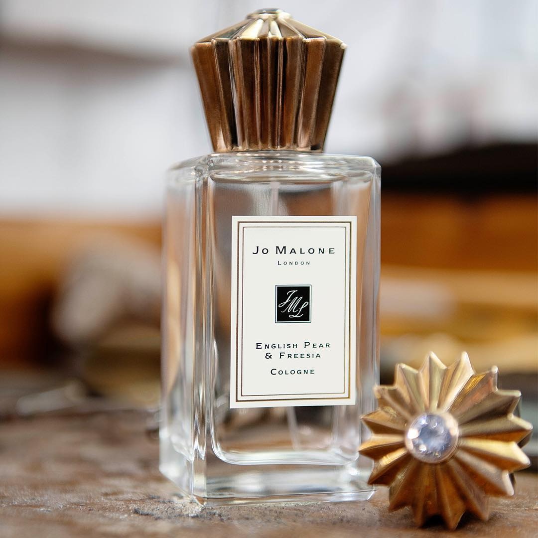 香水(女性用) Jo Malone London Amazon.co.jp: JO MALONE LONDON English Pear & Freesia