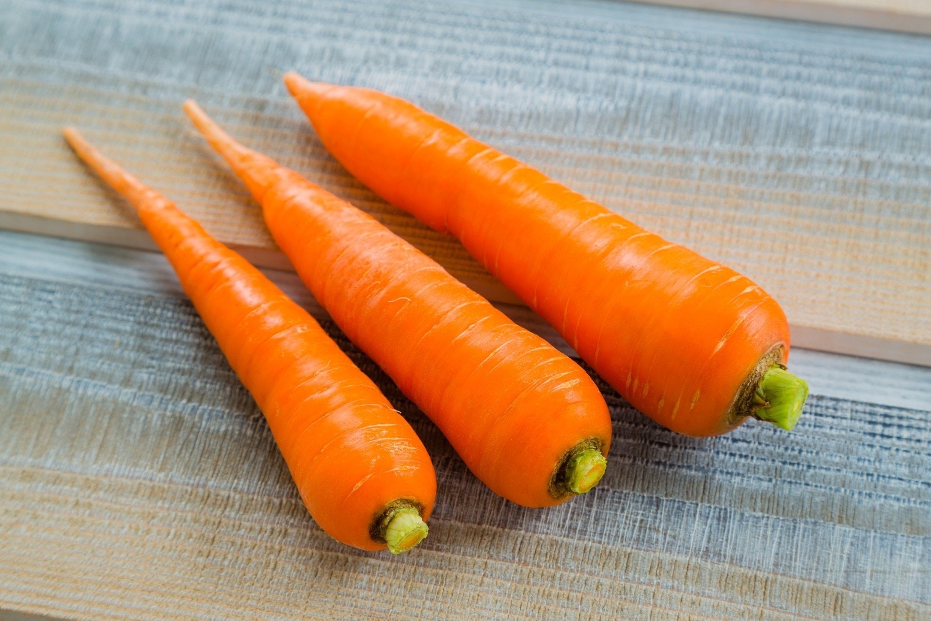紅蘿蔔｜每100克含687微克（VCG）