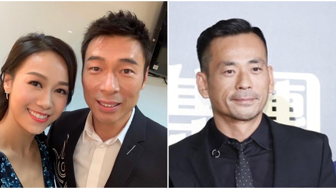 【黃心穎許志安】目標另有其人? 心穎被爆計劃失敗向安仔埋手 【黃心穎許志安】目標另有其人? 心穎被爆計劃失敗向安仔埋手