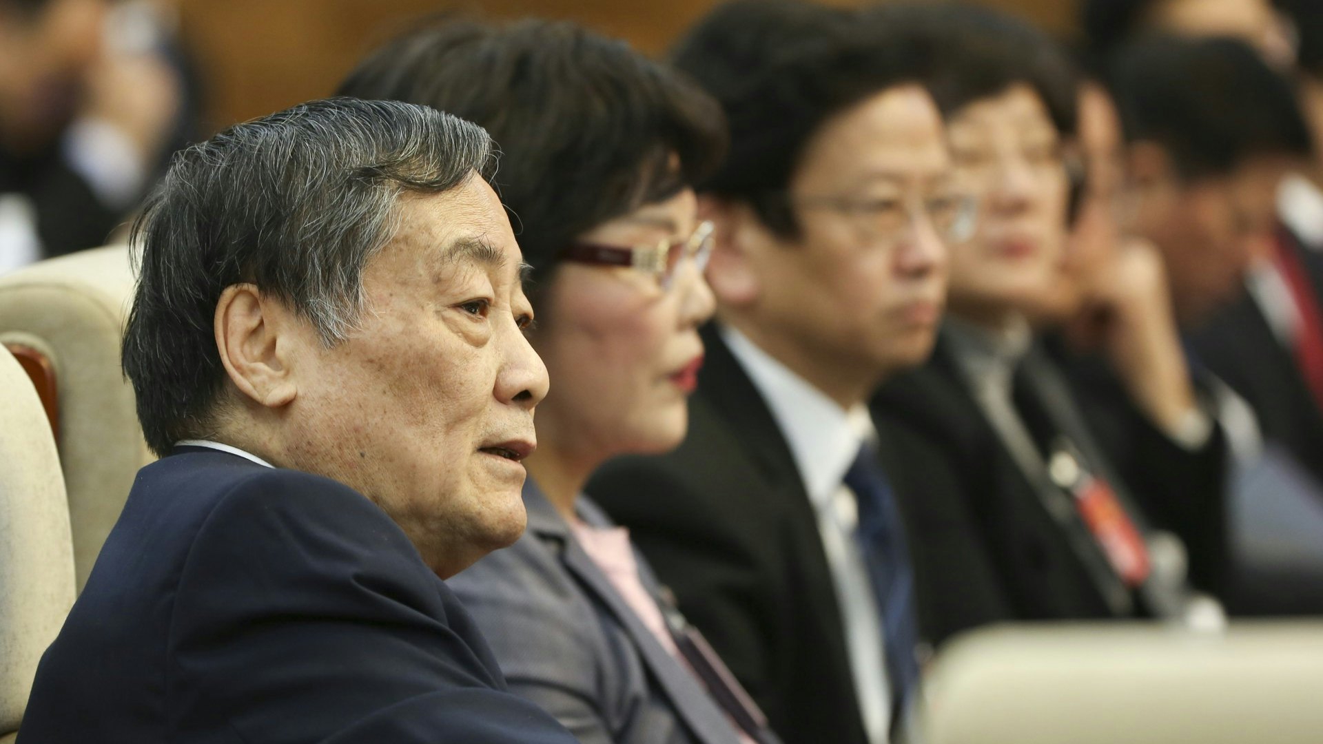 娃哈哈創始人宗慶后病逝 享年79歲 三度成《福布斯》內地首富 娃哈哈創始人宗慶后病逝 享年79歲 三度成《福布斯》內地首富