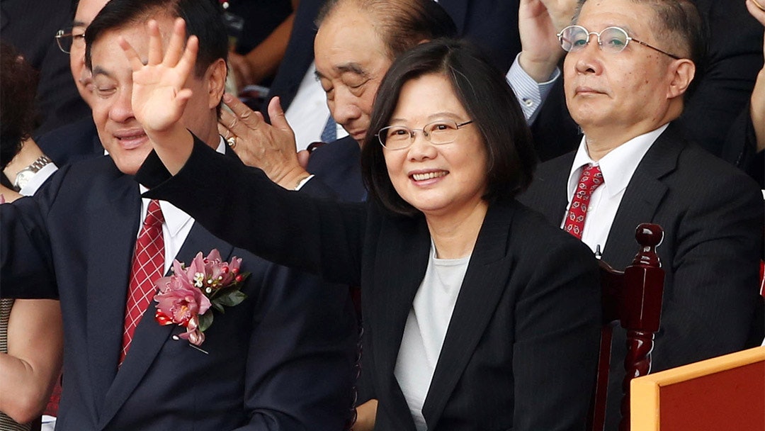 台灣納陸生入健保體系 向對岸釋放「善意」? 台灣納陸生入健保體系 向對岸釋放「善意」?