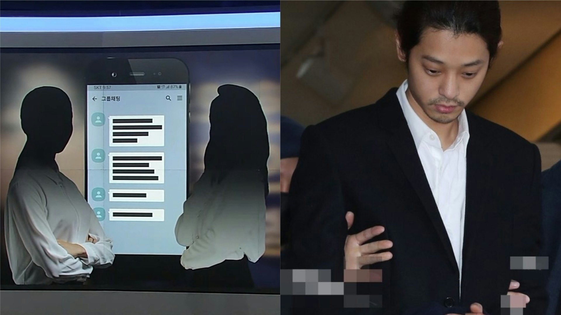 勝利醜聞 再有女性指證參與海外聚會被強姦掌摑30分鐘唔識醒 勝利醜聞 再有女性指證參與海外聚會被強姦掌摑30分鐘唔識醒