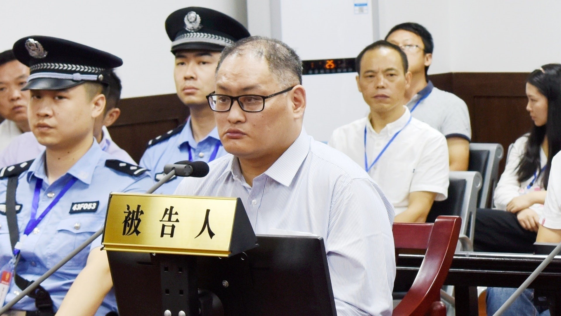 李明哲被大陸以「顛覆國家政權罪」判處有期徒刑5年。(資料圖片) 李明哲被大陸以「顛覆國家政權罪」判處有期徒刑5年。(資料圖片)