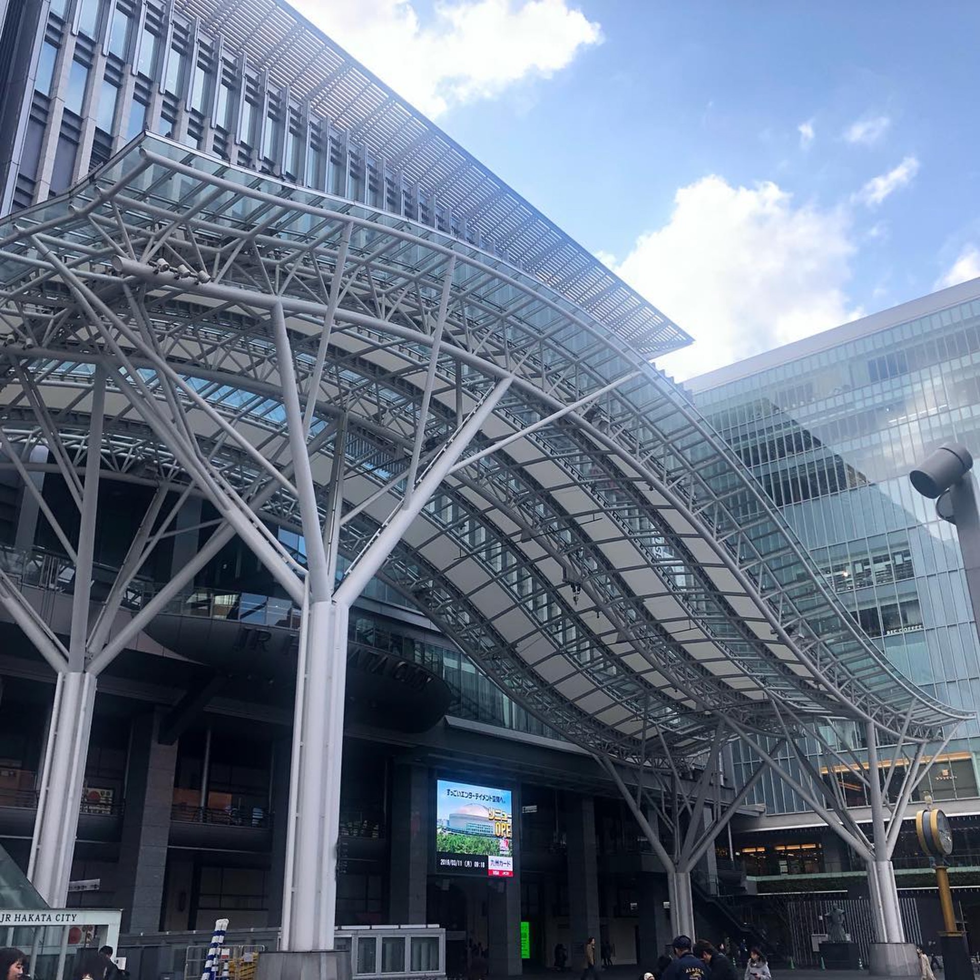 北九州行程 博多運城河 柳川 天神福岡四日三夜輕旅行攻略 北九州行程 博多運城河 柳川 天神福岡四日三夜輕旅行攻略