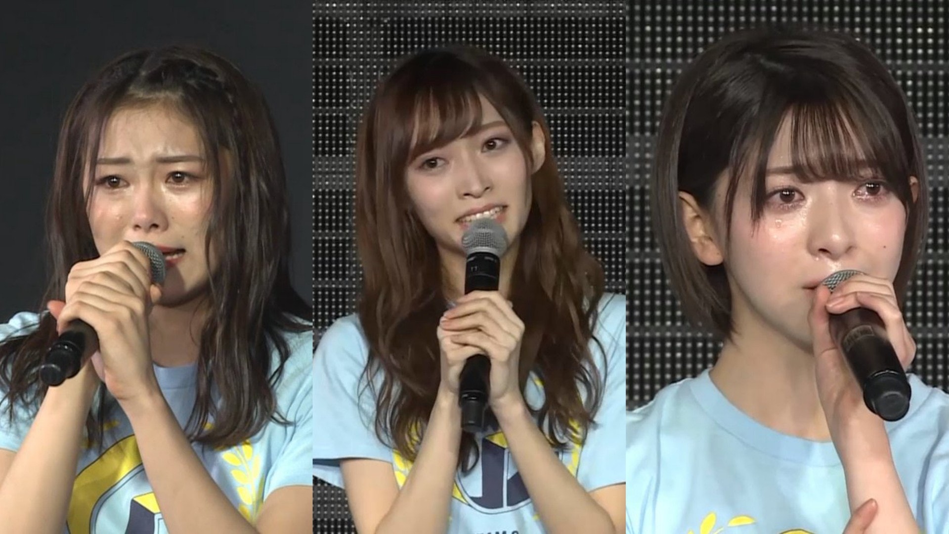山口真帆等3名ngt48成員宣布畢業指原莉乃發文批評公司處理失當 香港01 即時娛樂
