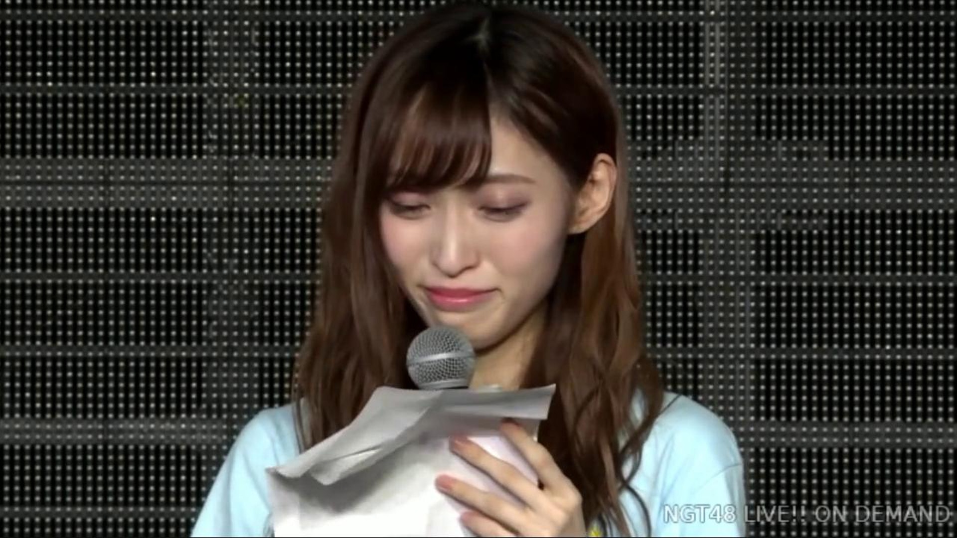 山口真帆等3名ngt48成員宣布畢業指原莉乃發文批評公司處理失當 香港01 即時娛樂