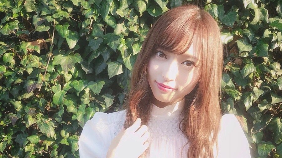 山口真帆一復工即退團撰寫親筆信 想過要是不加入ngt48就好了 香港01 即時娛樂 山口真帆一復工即退團撰寫親筆信 想過要是不加入ngt48就好了 香港01 即時娛樂