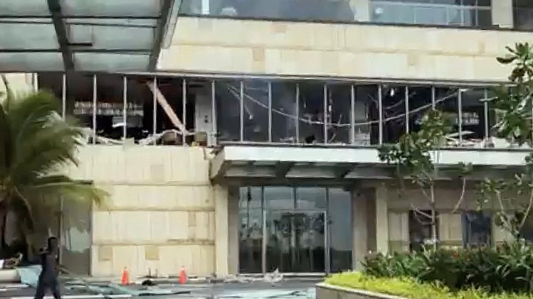 【斯里蘭卡連環爆炸】名廚與愛女「最後的早餐」　酒店留影變遺照