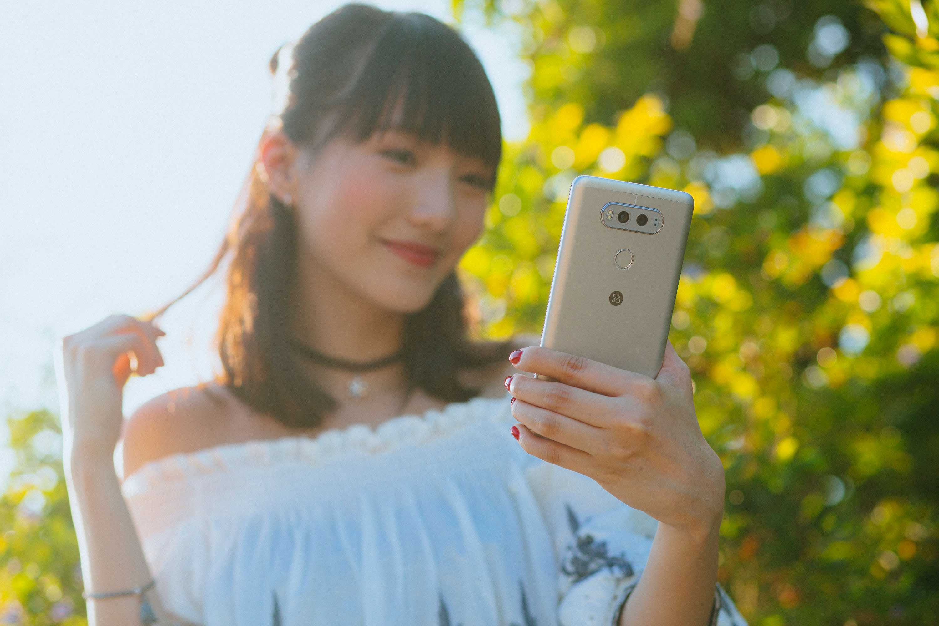 LG V20、Sony XZ、iPhone 7 Plus　三大機皇終極拍攝對決（上）
