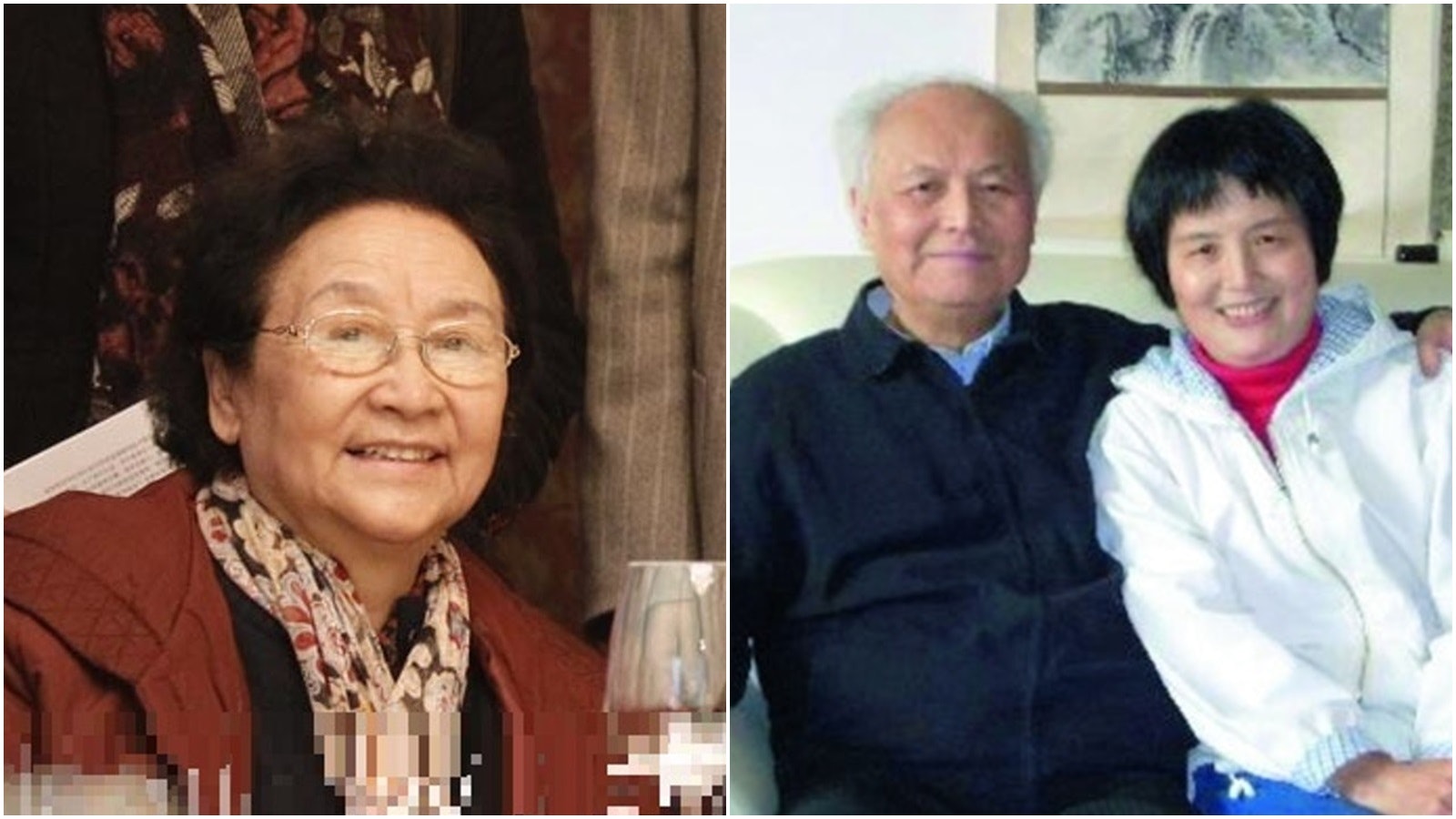 李銳日記捐胡佛研究所遺孀起訴繼女李南央獲法院受理 香港01 即時中國 李銳日記捐胡佛研究所遺孀起訴繼女李南央獲法院受理 香港01 即時中國