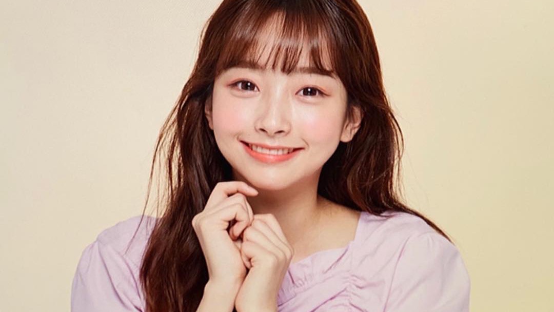 清純甜美有仙氣韓國美少女靠一招紅到過台灣 香港01 開罐 清純甜美有仙氣韓國美少女靠一招紅到過台灣 香港01 開罐