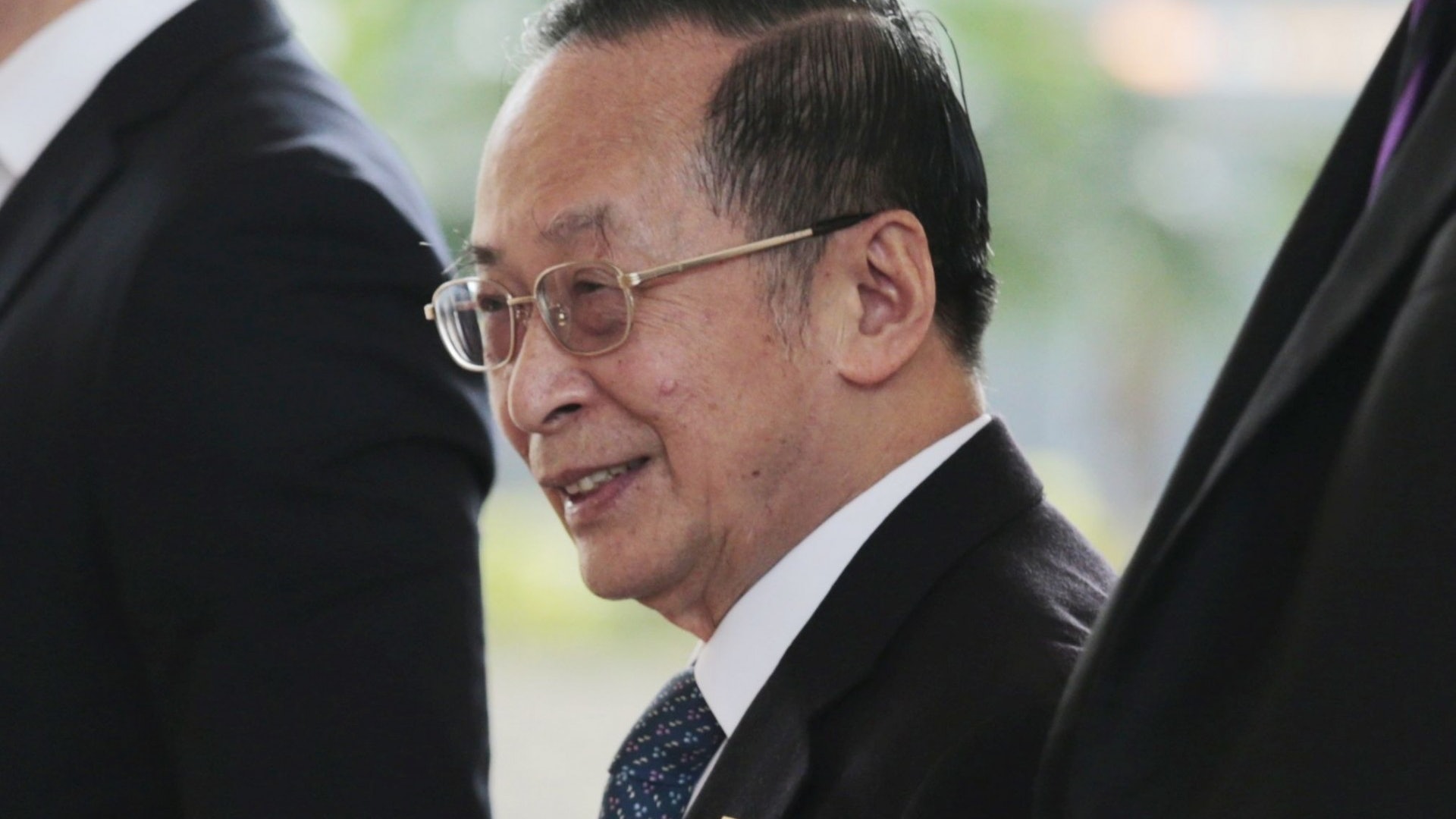 【潘樂陶案】官指水池龐大屬建築物故罪成 潘臨裁決突病倒 【潘樂陶案】官指水池龐大屬建築物故罪成 潘臨裁決突病倒