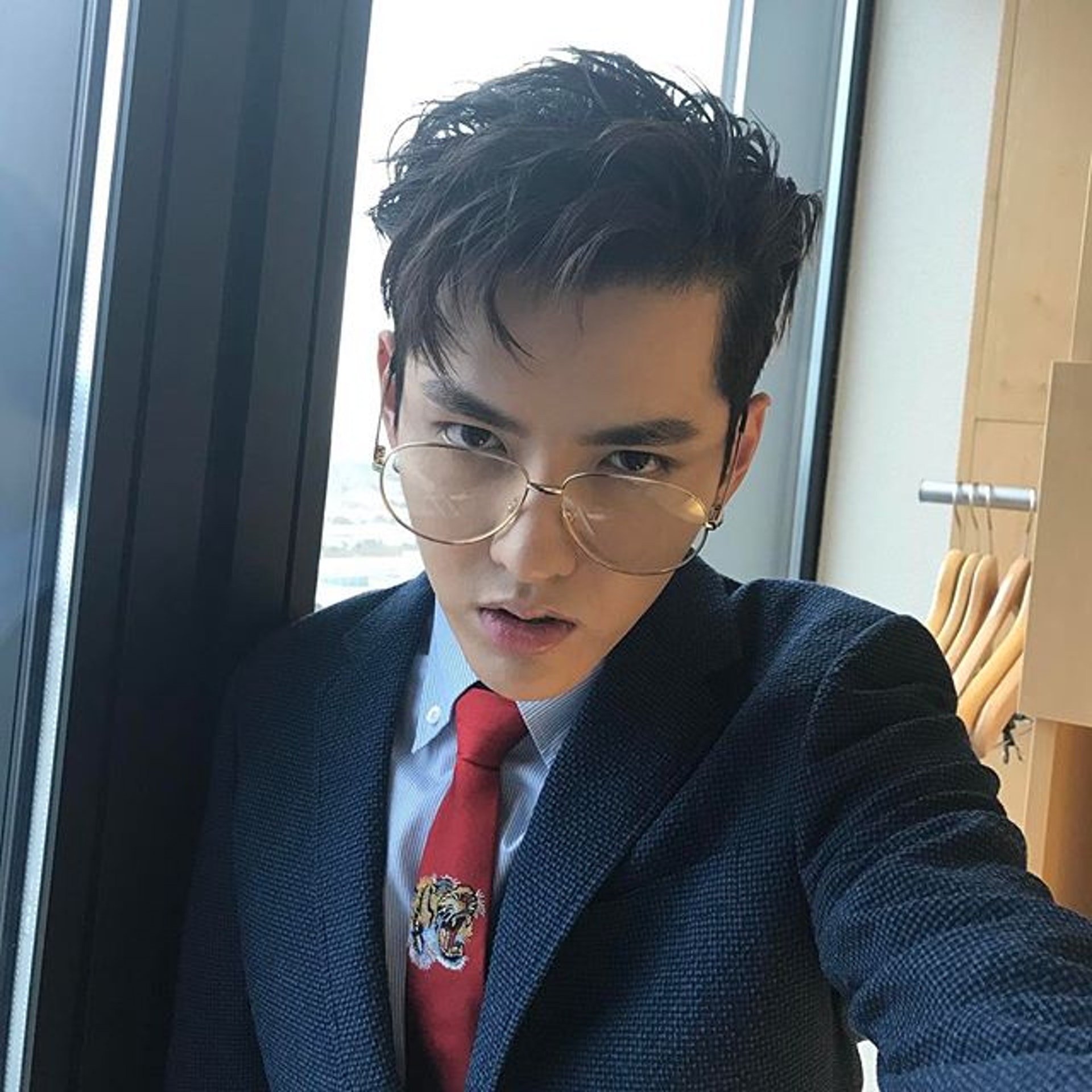 吳亦凡