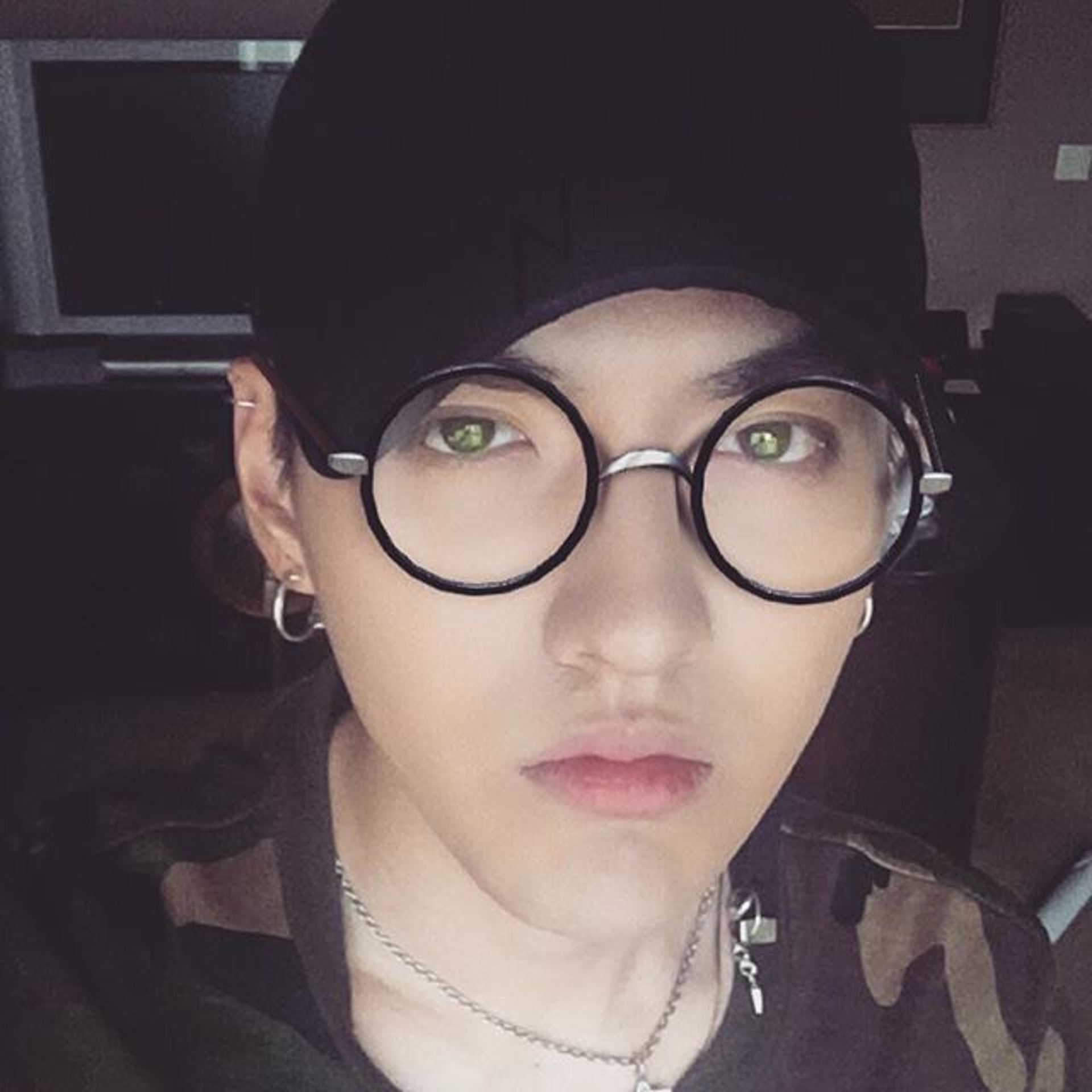 吳亦凡